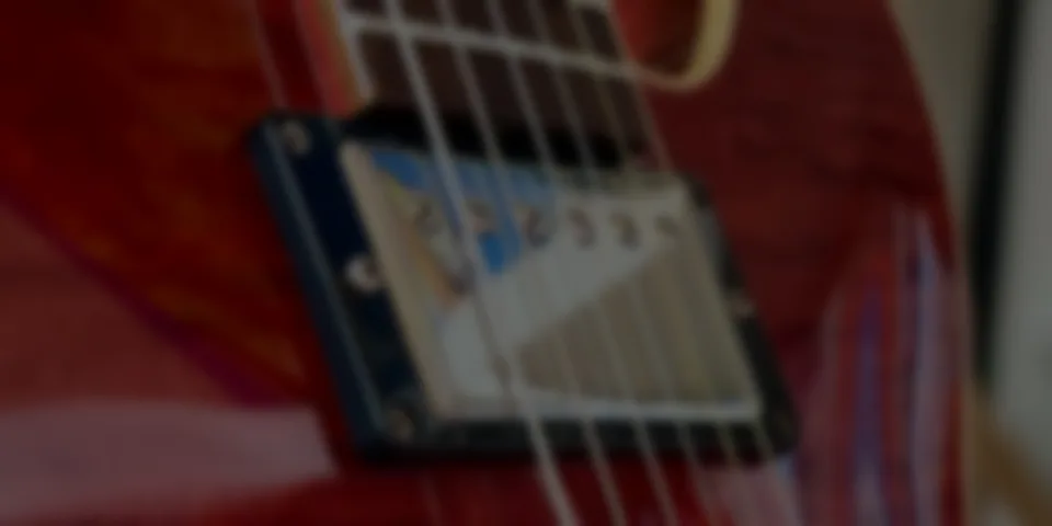 All about strings: which strings for which guitar?