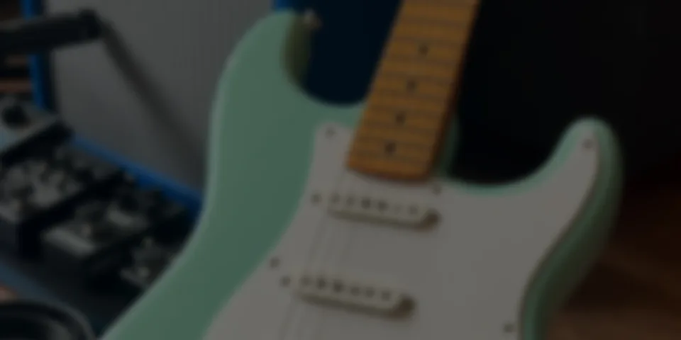 Gitaar kopen? Onze checklist met 5 handige aankooptips